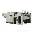 DSP Series Automatic Swing Cylinder Screen Printing Machine